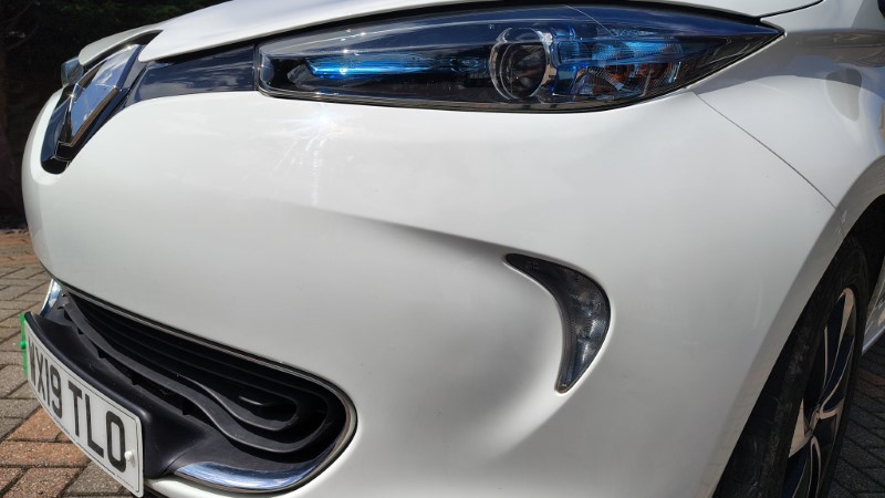 Renault Zoe For Sale Stockport (15)